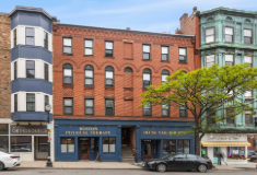 Grove Property Group announces off-market sale of South Boston mixed-use brick asset at 377 West Broadway
